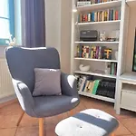 Sonnensegler Usedom Direkt Am Yachthafen Mit Terrasse Parkplatz Wlan