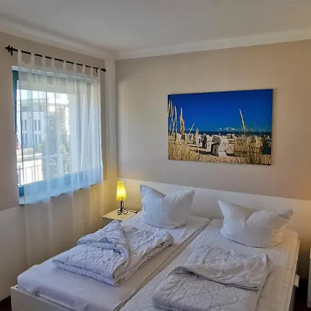 Ferienapartment Sonnensegler Insel Usedom Apartment Karlshagen