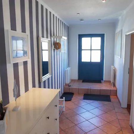 Ferienapartment Sonnensegler Insel Usedom *