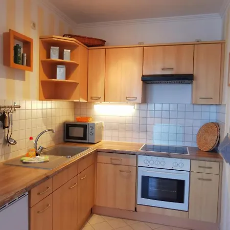 Apartment Sonnensegler Usedom Direkt Am Yachthafen Mit Terrasse Parkplatz Wlan