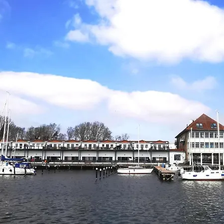 Ferienapartment Sonnensegler Insel Usedom Apartment Karlshagen