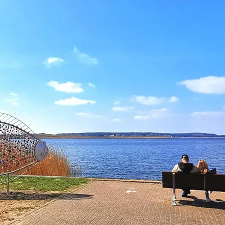 Ferienapartment Sonnensegler Insel Usedom *
