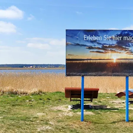 Ferienapartment Sonnensegler Insel Usedom Karlshagen