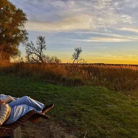 Sonnensegler Usedom Direkt Am Yachthafen Mit Terrasse Parkplatz Wlan * Karlshagen