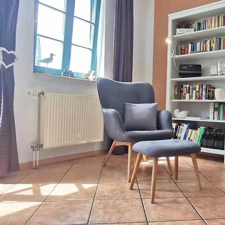 Sonnensegler Usedom Direkt Am Yachthafen Mit Terrasse Parkplatz Wlan *