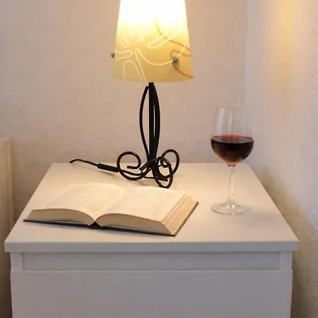 Ferienapartment Sonnensegler Insel Usedom *