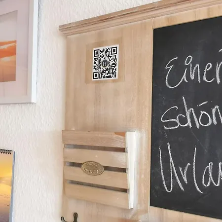 Ferienapartment Sonnensegler Insel Usedom Karlshagen