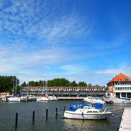 Ferienapartment Sonnensegler Insel Usedom *