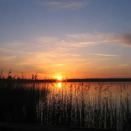 Ferienapartment Sonnensegler Insel Usedom Apartment *