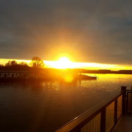 Ferienapartment Sonnensegler Insel Usedom * Karlshagen