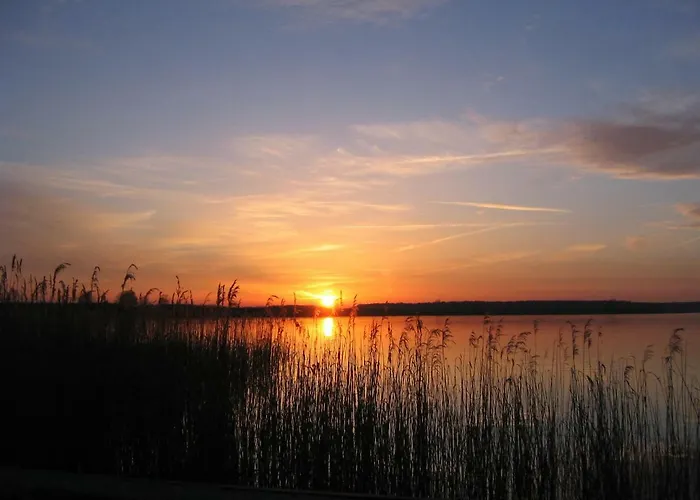 Ferienapartment Sonnensegler Insel Usedom Apartment *